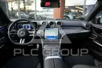2025 Mercedes Benz C 180