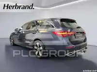 2025 Mercedes Benz C 180