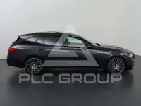 2025 Mercedes Benz C 180