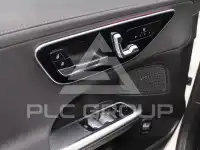 2025 Mercedes Benz C 180