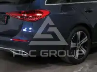 2025 Mercedes Benz C 180