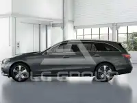 2025 Mercedes Benz C 180
