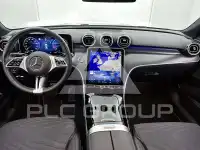 2025 Mercedes Benz C 180