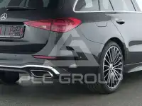 2025 Mercedes Benz C 180