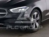 2025 Mercedes Benz C 180
