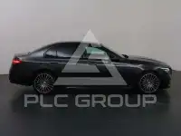 2025 Mercedes Benz C 180