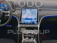 2025 Mercedes Benz C 180