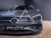 2025 Mercedes Benz C 180