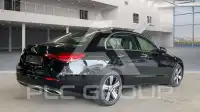 2025 Mercedes Benz C 180