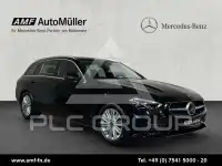 2025 Mercedes Benz C 180
