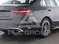 2025 Mercedes Benz C 180