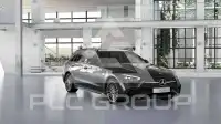 2025 Mercedes Benz C 180