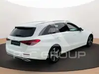 2025 Mercedes Benz C 180