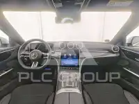 2025 Mercedes Benz C 180