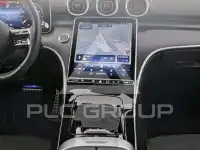 2025 Mercedes Benz C 180
