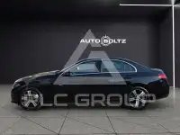 2025 Mercedes Benz C 180
