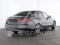 2025 Mercedes Benz C 180