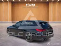 2025 Mercedes Benz C 180