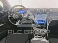 2025 Mercedes Benz C 180