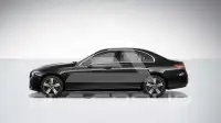 2025 Mercedes Benz C 180