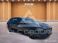 2025 Mercedes Benz C 180