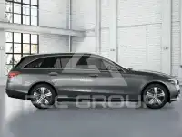 2025 Mercedes Benz C 180