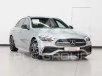 2025 Mercedes Benz C 180