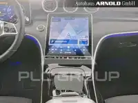 2025 Mercedes Benz C 180