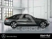 2025 Mercedes Benz C 180
