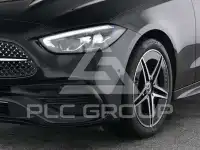 2025 Mercedes Benz C 180