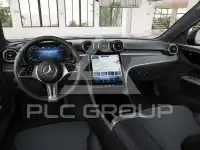 2025 Mercedes Benz C 180