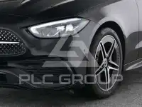 2025 Mercedes Benz C 180