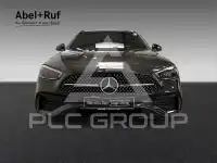 2025 Mercedes Benz C 180