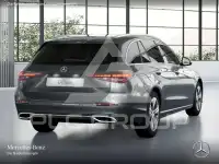 2025 Mercedes Benz C 180