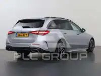 2025 Mercedes Benz C 180