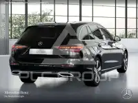 2025 Mercedes Benz C 180