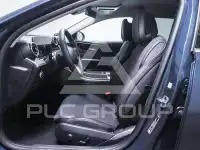 2025 Mercedes Benz C 180