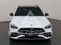 2025 Mercedes Benz C 180