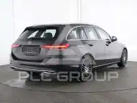 2025 Mercedes Benz C 180