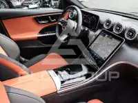 2025 Mercedes Benz C 180