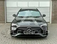 2025 Mercedes Benz C 180