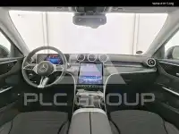2025 Mercedes Benz C 180