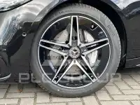 2025 Mercedes Benz C 180