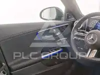 2025 Mercedes Benz C 180