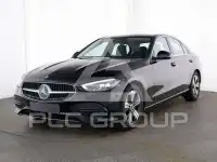 2025 Mercedes Benz C 180