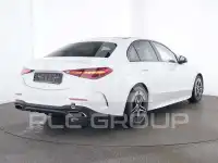 2025 Mercedes Benz C 180