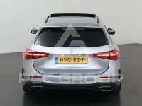 2025 Mercedes Benz C 180