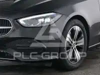 2025 Mercedes Benz C 180