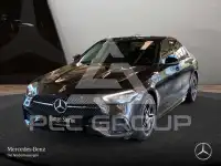 2025 Mercedes Benz C 180