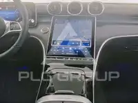 2025 Mercedes Benz C 180